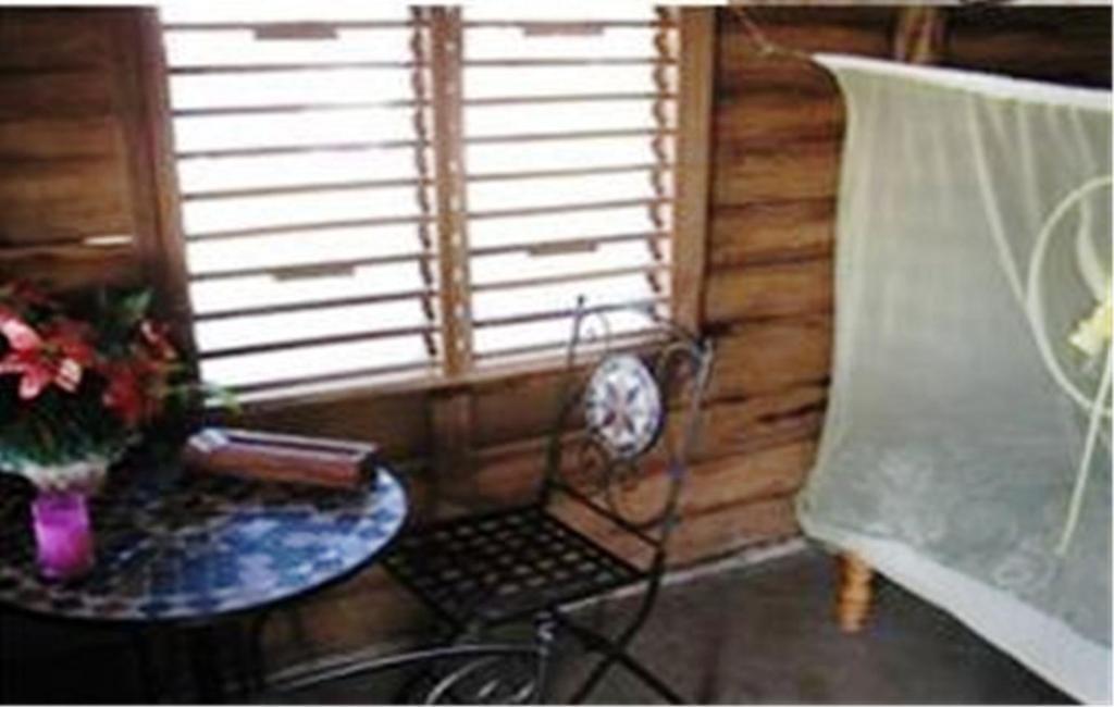 Ecocamping Yaxche บากาลาร์ ห้อง รูปภาพ